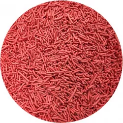 Rote Zuckerstangen 80 g