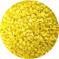 Zuckerglasur gelbe Entenkeks 80 g