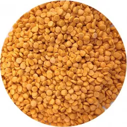 Orangene Konfetti Zuckerdekoration 80 g