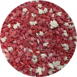 Zuckerglasur Zarte Berührung 80g