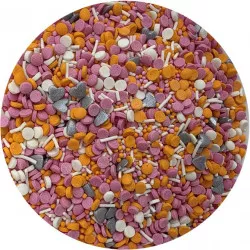 Zuckerguss Perfekter Abend Party 80 g