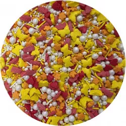 Zuckerglasur Zarte Schmetterlinge 80g