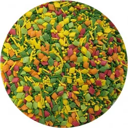 Zuckerglasur Farb-Inspiration 80 g