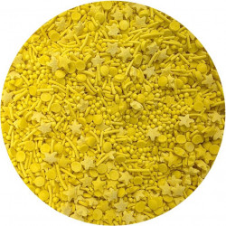 Schaubenzucker Sonnenaufgang 80 g