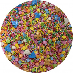 Zuckerguss Tauben 80 g