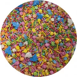 Zuckerguss Tauben 80 g