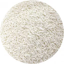 Zuckerglasur Stäbchen weiß 80 g