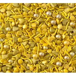 Zuckerglasur Herz-Tal 80 g