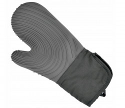 Küchenhandschuh Silikon-