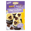 Schokoladenherzen 12 Stück