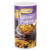 essbarer Gold funkelnde Flocken 50g
