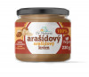 Erdnussbutter fein 100% 220 g