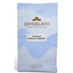 Irca Joydessert Vanille Premium 1kg