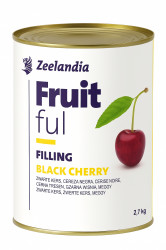 Fruchtbare Kirsche 2,7 kg