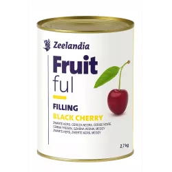 Fruchtbare Kirsche 2,7 kg