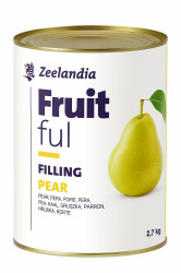 Fruchtige Birne 2,7 kg