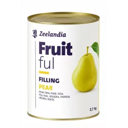 Fruchtige Birne 2,7 kg