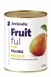 Fruchtiger Mango 2,7 kg