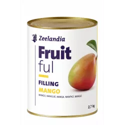 Fruchtiger Mango 2,7 kg