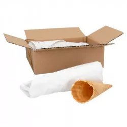 Eiswaffeln 15 Stück