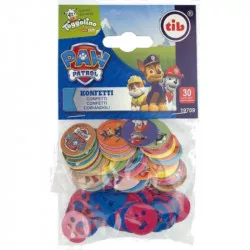 Konfetti Paw Patrol 30 g