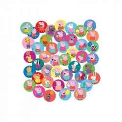 Konfetti Schwein Pepa 30 g