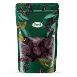 Blaubeeren vollständig lyophilisiert 40 g