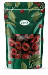 getrocknete Kirschen 55g