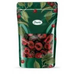 getrocknete Kirschen 55g