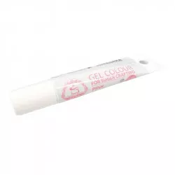 Gelhülle Tubenfarbe (Pink) rosa 20 g