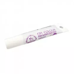 Gel-Farbe Tuben (Violett) violett 20 g