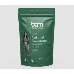 Natürlicher kalorienfreier Süßstoff 250g