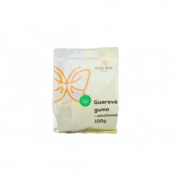 Guar-Gummi - Natural 100g