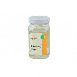 Maissirup - Natural 540g
