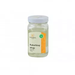Maissirup - Natural 540g