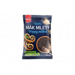 Mahlenes Makkel- Semix 200g