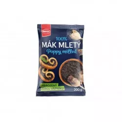 Mahlenes Makkel- Semix 200g