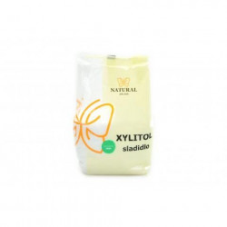 Xylitol - Tischsüßstoff - Natural 500 g