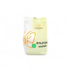 Xylitol - Tischsüßstoff - Natural 500 g
