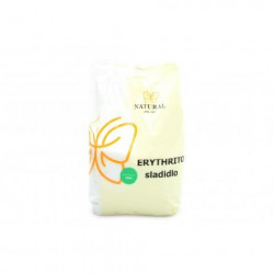 Erythrit - GASTRO Verpackung 5 kg