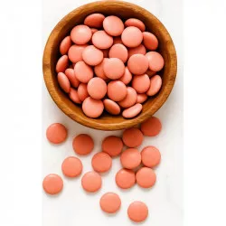 Belgische Schokolade RUBY 47,3% (250 g)