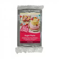Grau polymerisationsmasse 250 g