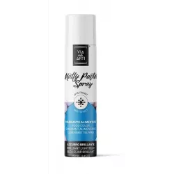 Matte Sprühfarbe hellblau 250 ml