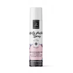 Pastellfarbe im Sprühdose pink 250 ml