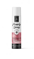Perlmarmor-Spraydose pink 250 ml