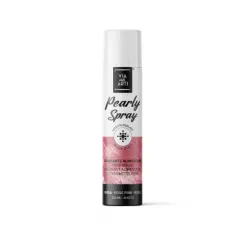 Perlmarmor-Spraydose pink 250 ml