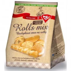 ROLLS MIX 500g