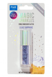 Kuscheliger Glitzer Lilac Sapphire 3g