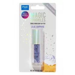 Kuscheliger Glitzer Lilac Sapphire 3g