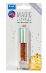 Klebrige Funken Gold 3g